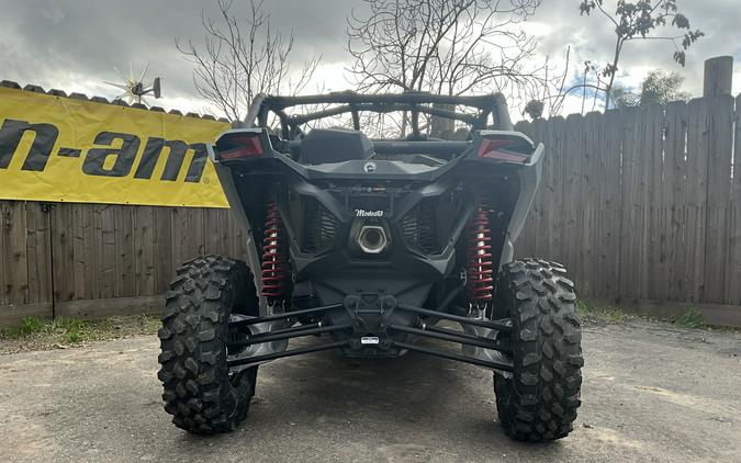 2024 Can-Am Maverick X3 MAX