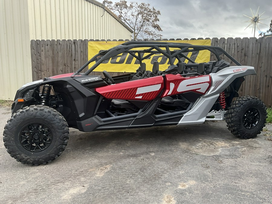 2024 Can-Am Maverick X3 MAX