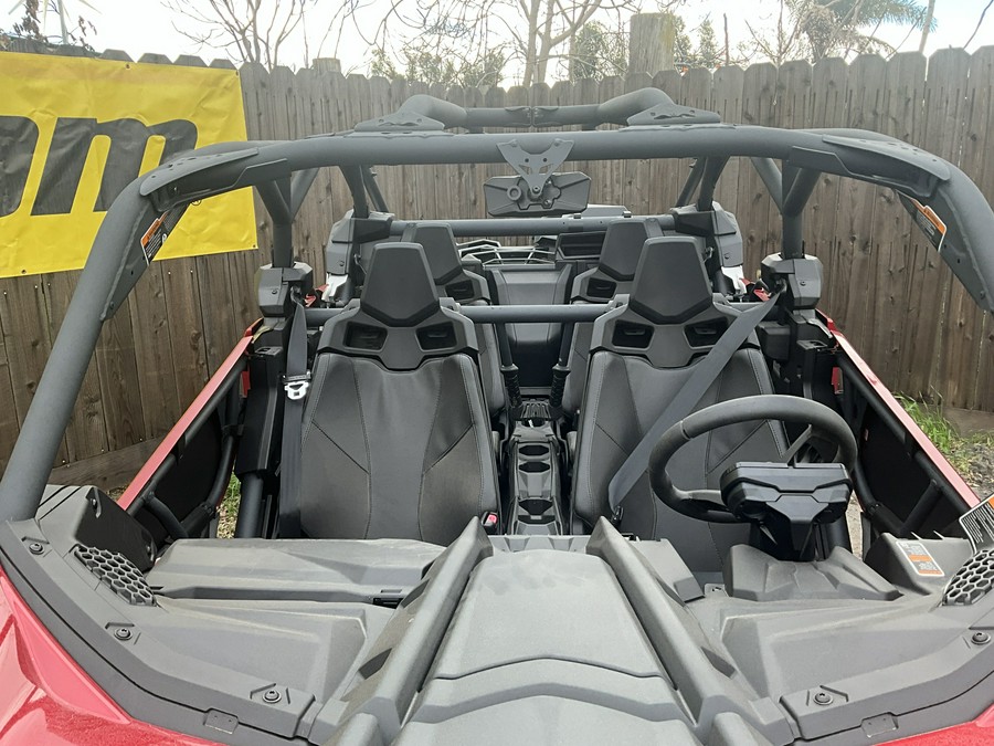 2024 Can-Am Maverick X3 MAX