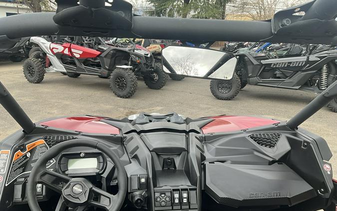 2024 Can-Am Maverick X3 MAX