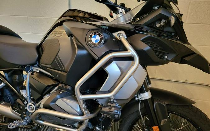 used 2022 BMW R 1250 GS Adventure