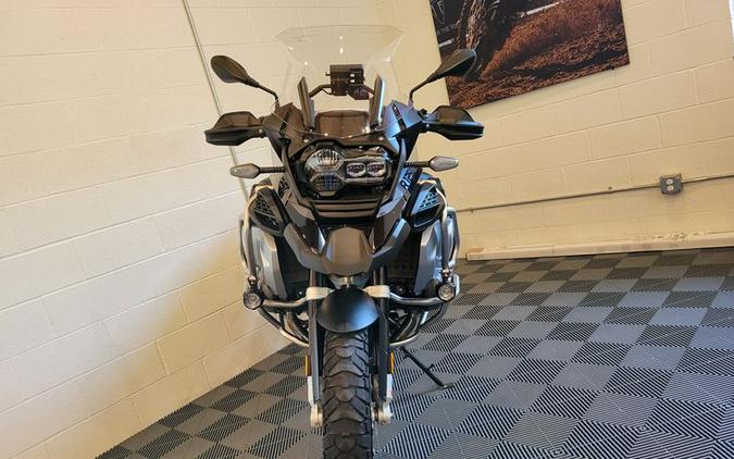 used 2022 BMW R 1250 GS Adventure