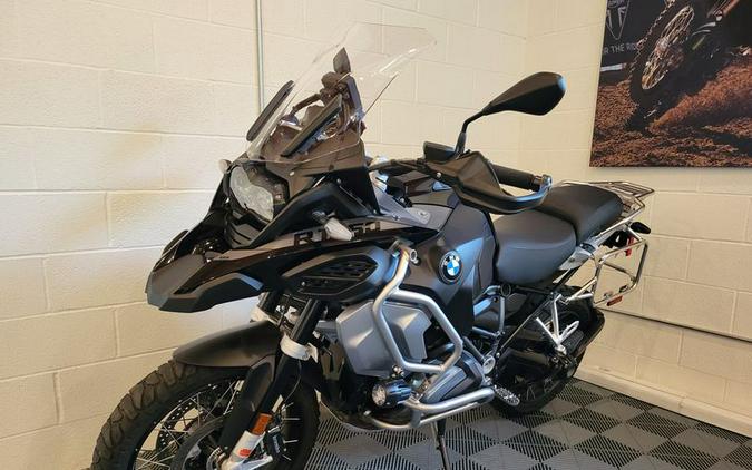 used 2022 BMW R 1250 GS Adventure