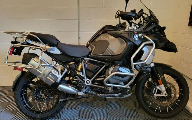 used 2022 BMW R 1250 GS Adventure