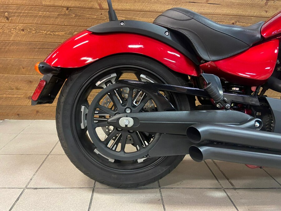 2016 Victory Vegas Sunset Red