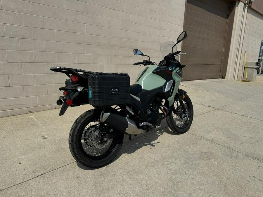 2023 Kawasaki Versys®-X 300 ABS