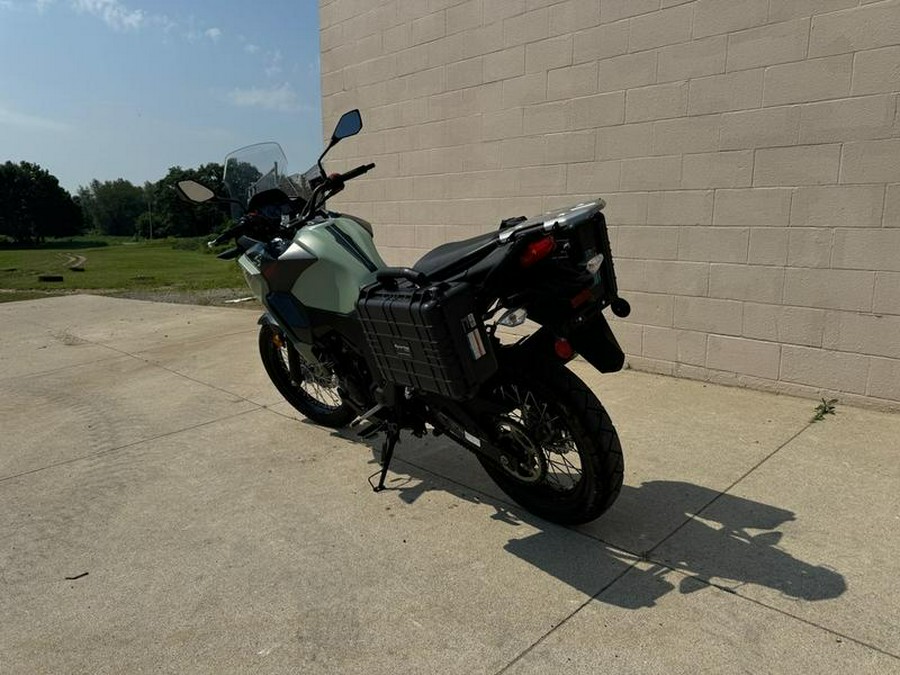 2023 Kawasaki Versys®-X 300 ABS