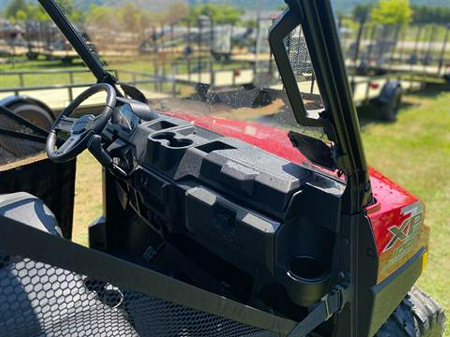 2025 Polaris Ranger Crew XP 1000 Premium