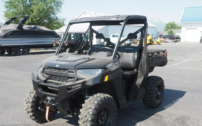 2025 Polaris® Ranger XP 1000 Premium