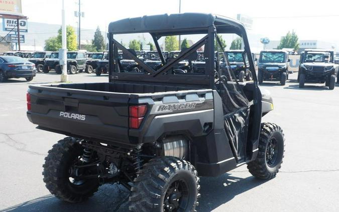 2025 Polaris® Ranger XP 1000 Premium