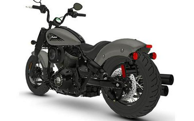 2023 Indian Motorcycle Chief Bobber Dark Horse®