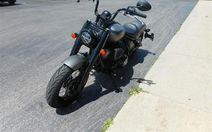 2023 Indian Motorcycle Chief Bobber Dark Horse®