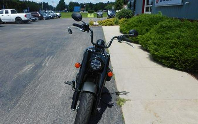 2023 Indian Motorcycle Chief Bobber Dark Horse®