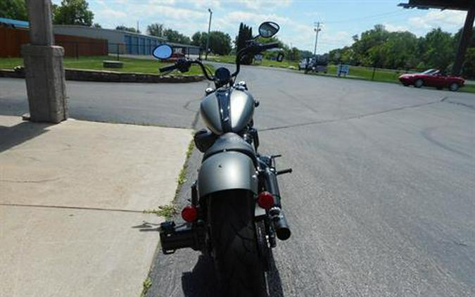 2023 Indian Motorcycle Chief Bobber Dark Horse®