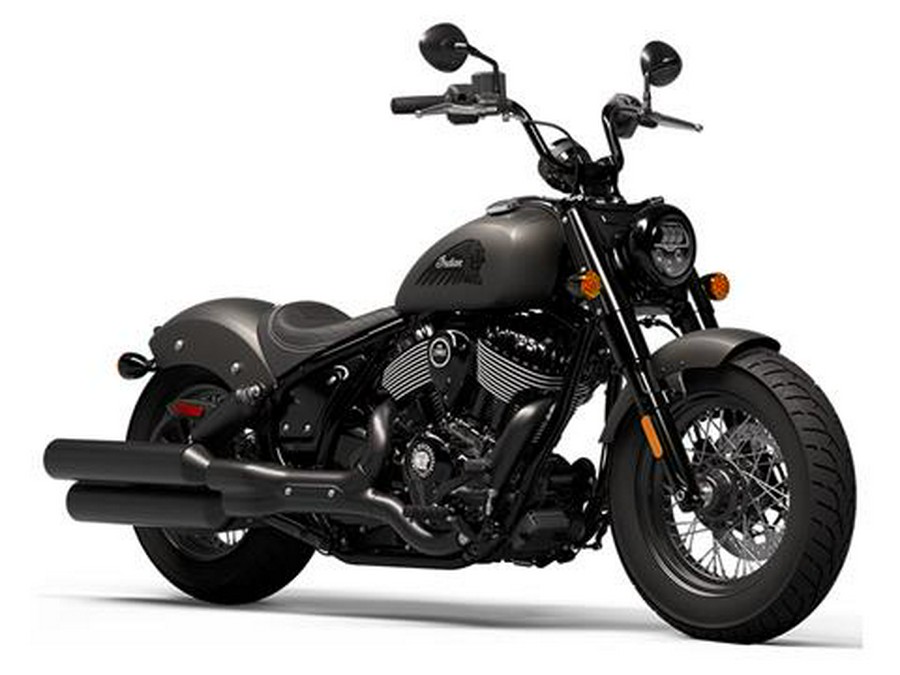 2023 Indian Motorcycle Chief Bobber Dark Horse®