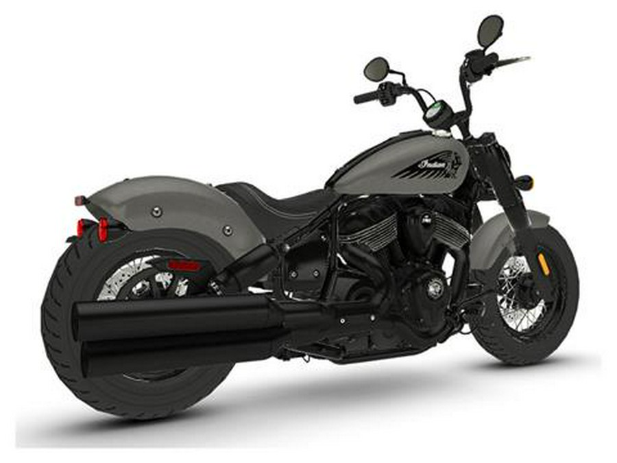 2023 Indian Motorcycle Chief Bobber Dark Horse®