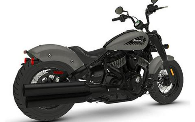 2023 Indian Motorcycle Chief Bobber Dark Horse®