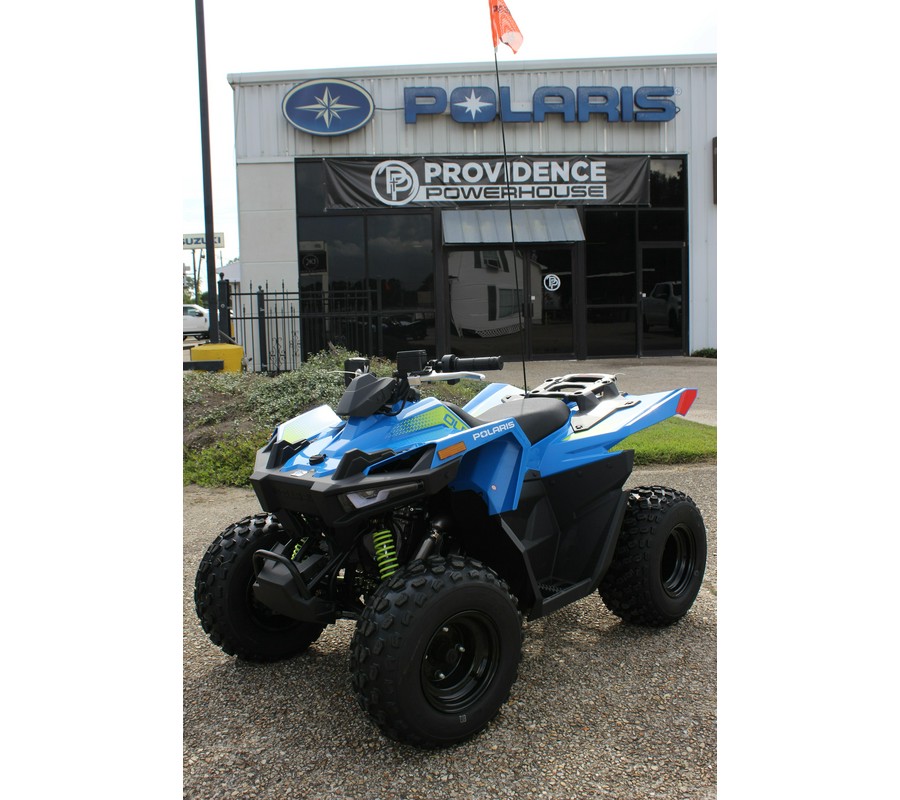 2024 Polaris Outlaw® 70 EFI