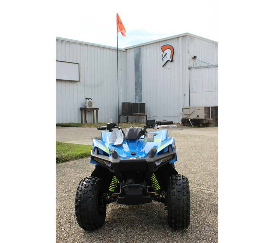 2024 Polaris Outlaw® 70 EFI