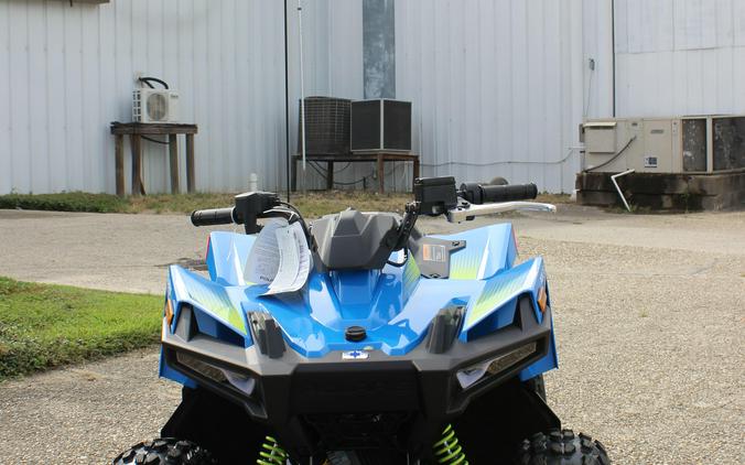 2024 Polaris Outlaw® 70 EFI