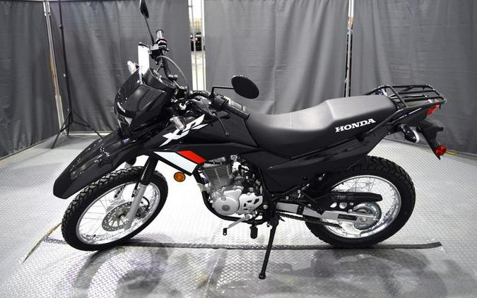 2024 Honda® XR150L