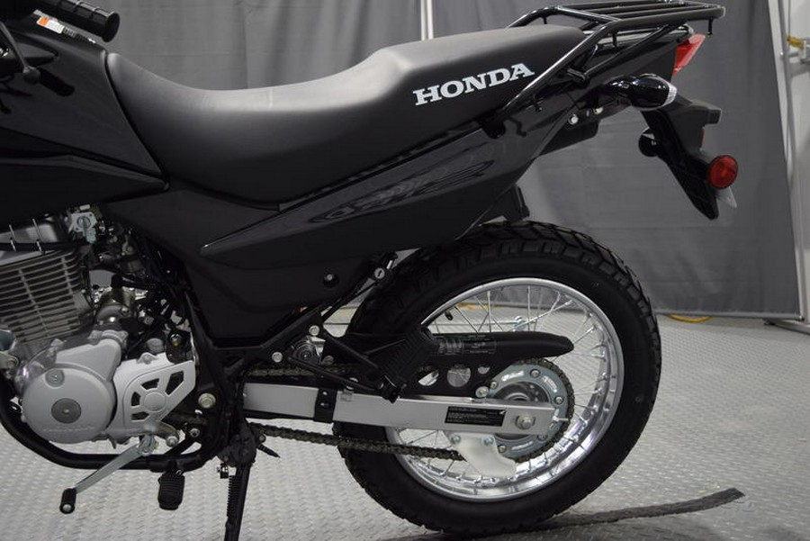 2024 Honda® XR150L