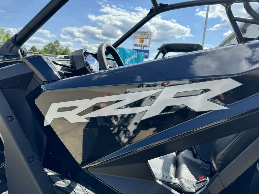 2024 Polaris® RZR Turbo R Sport