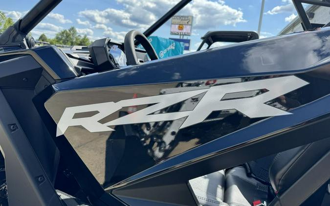 2024 Polaris® RZR Turbo R Sport