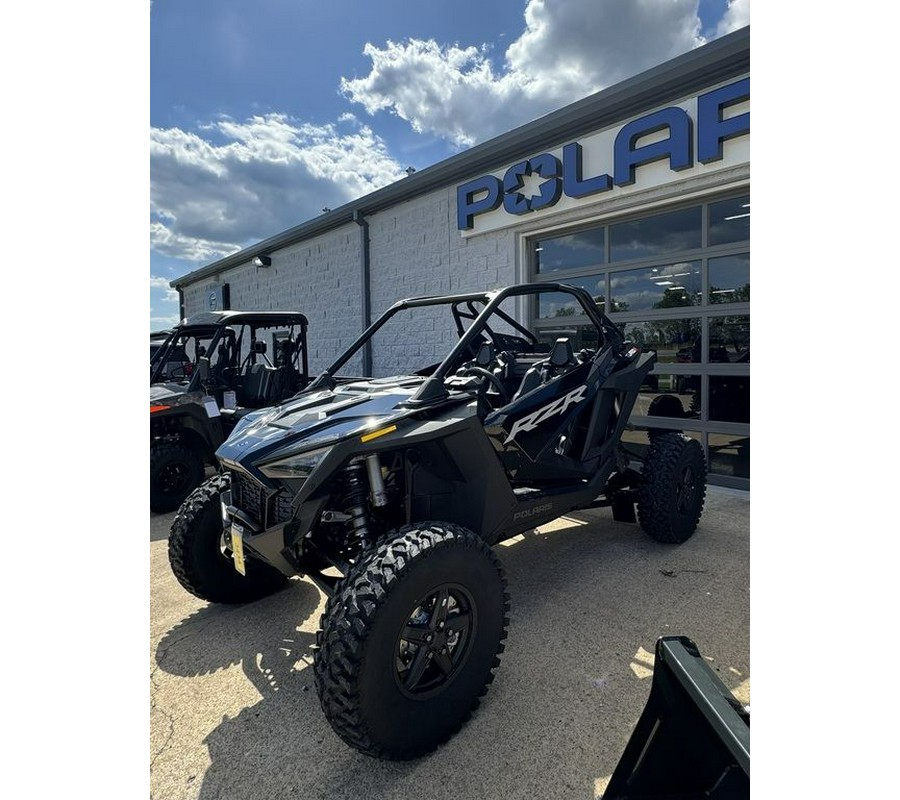 2024 Polaris® RZR Turbo R Sport