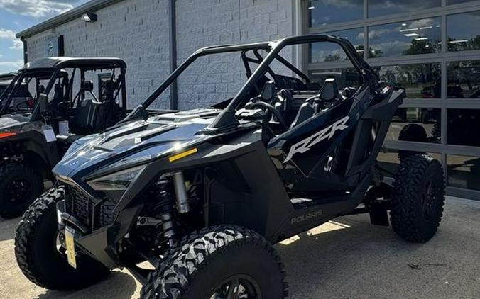 2024 Polaris® RZR Turbo R Sport