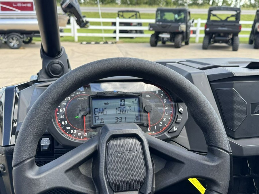 2024 Polaris® RZR Turbo R Sport