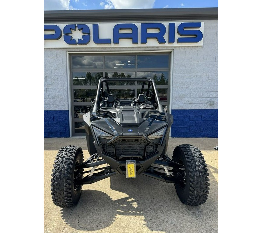 2024 Polaris® RZR Turbo R Sport