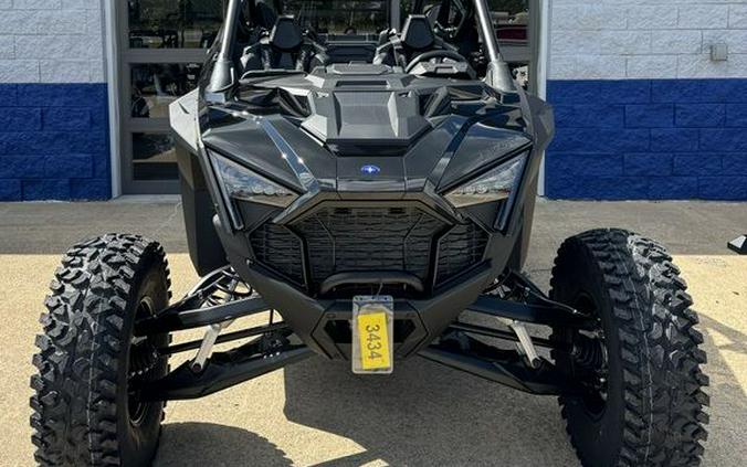 2024 Polaris® RZR Turbo R Sport