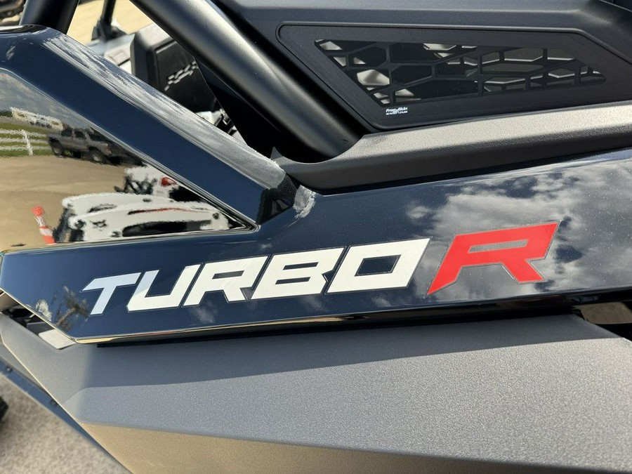 2024 Polaris® RZR Turbo R Sport