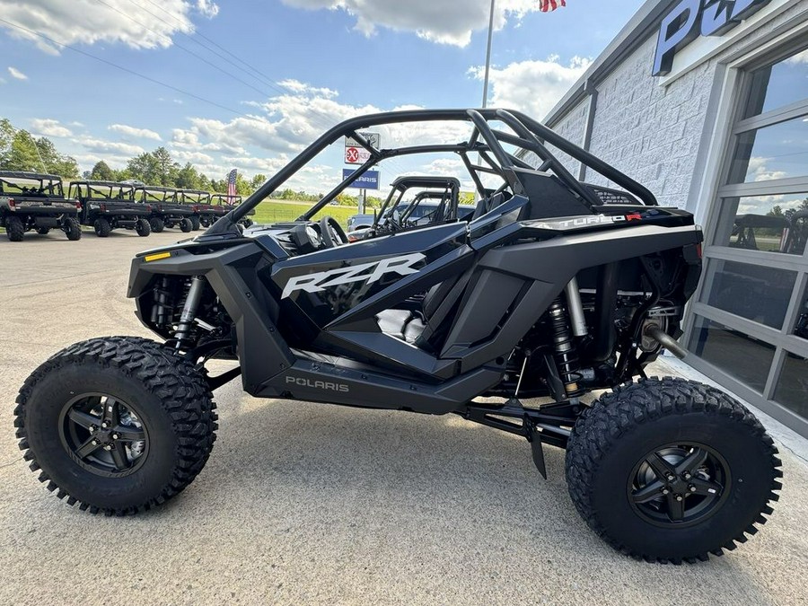 2024 Polaris® RZR Turbo R Sport