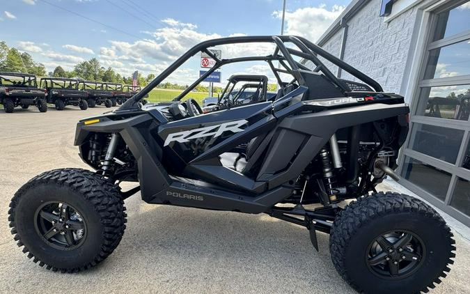 2024 Polaris® RZR Turbo R Sport