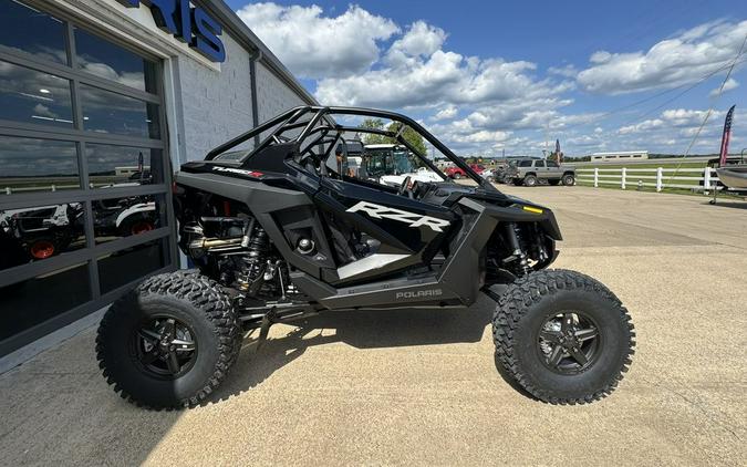 2024 Polaris® RZR Turbo R Sport