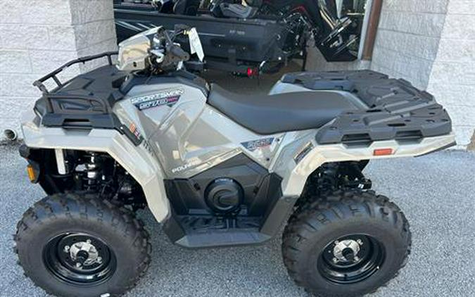 2024 Polaris Sportsman 570 EPS