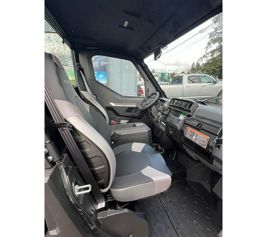 2024 Kawasaki RIDGE XR HVAC