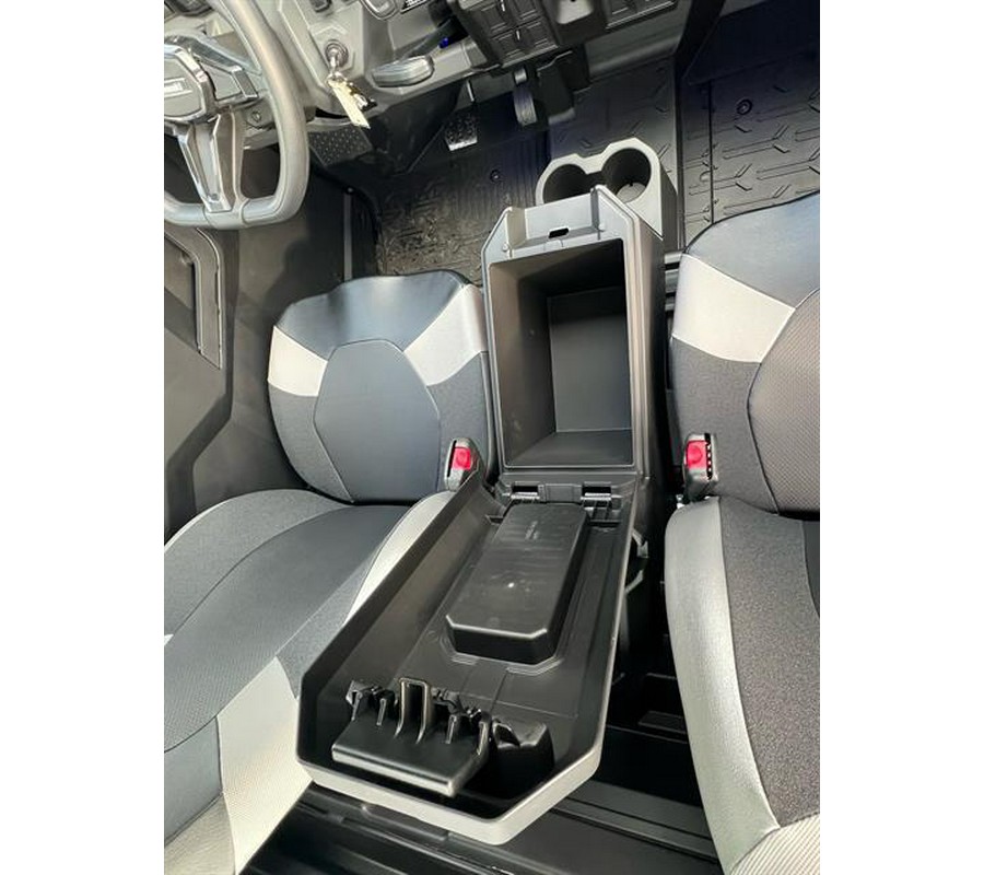 2024 Kawasaki RIDGE XR HVAC