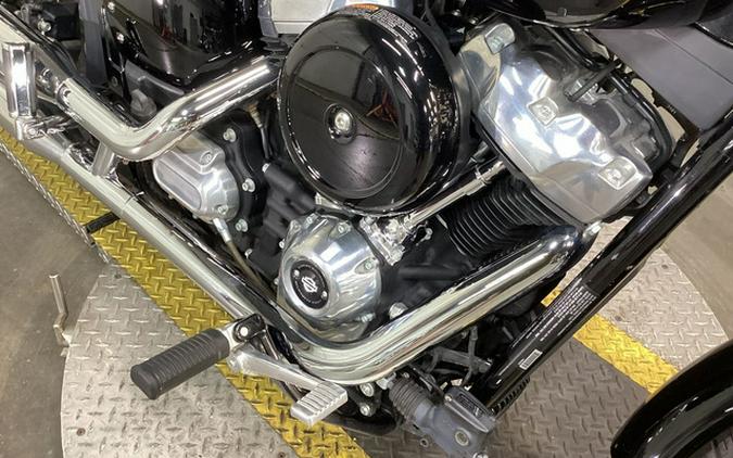 2022 Harley-Davidson Softail FXST - Standard