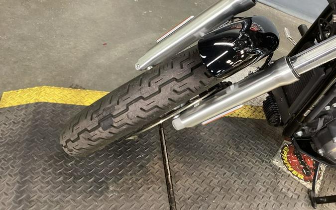 2022 Harley-Davidson Softail FXST - Standard