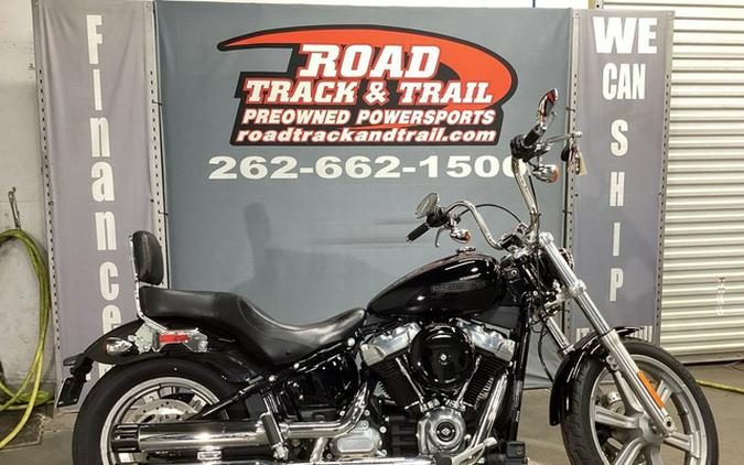 Harley-Davidson Softail Standard motorcycles for sale in Milwaukee