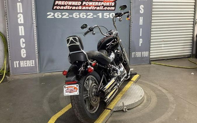2022 Harley-Davidson Softail FXST - Standard