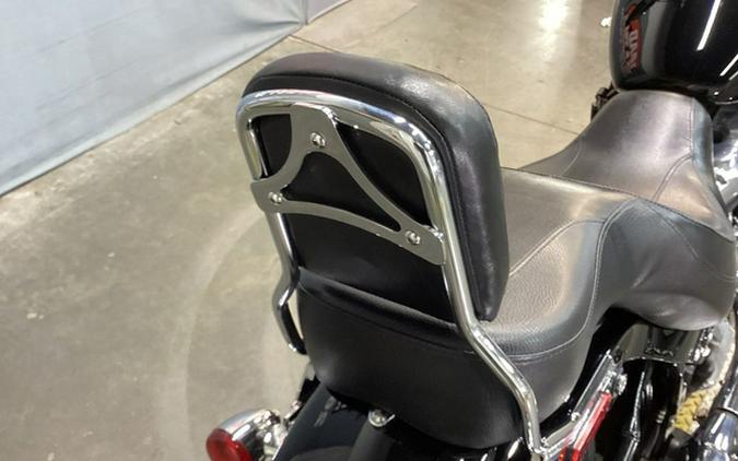 2022 Harley-Davidson Softail FXST - Standard