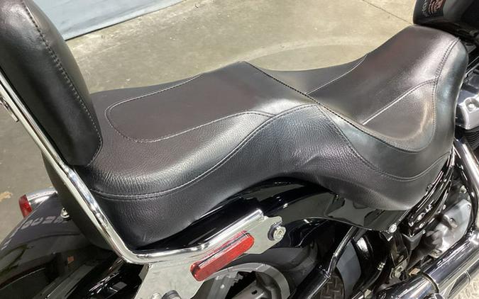 2022 Harley-Davidson Softail FXST - Standard