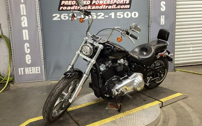 2022 Harley-Davidson Softail FXST - Standard