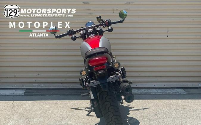 2025 CFMOTO CL-C 450