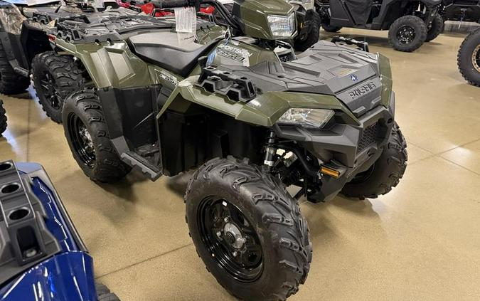 2026 Polaris® Sportsman 850
