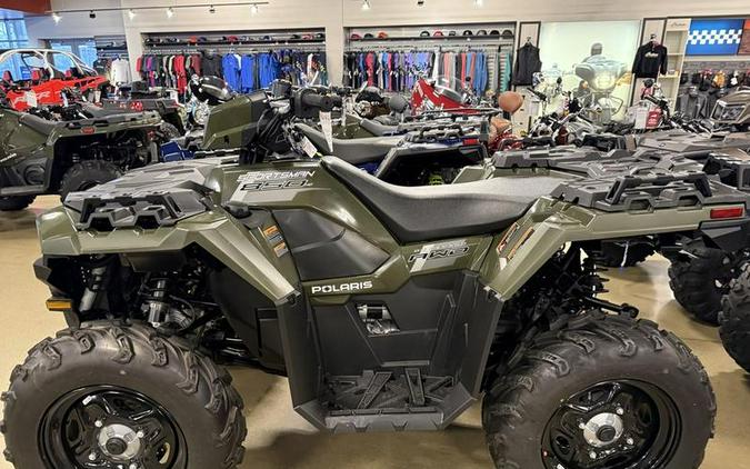 2026 Polaris® Sportsman 850